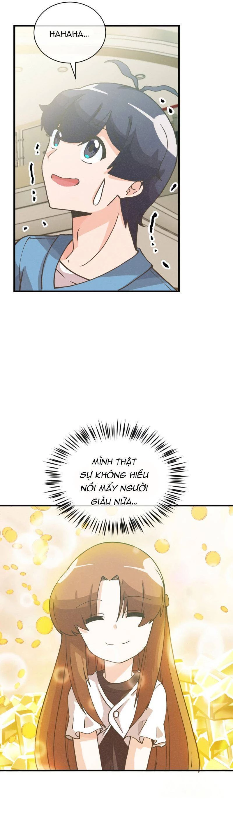 Nông Dân Linh Hồn Chapter 119 - 17