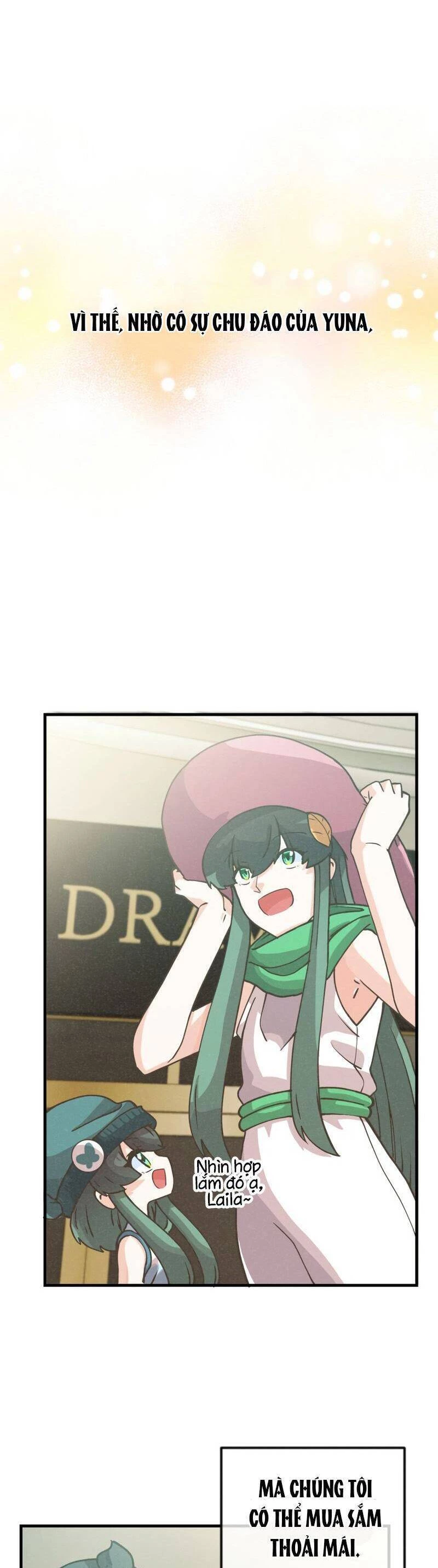 Nông Dân Linh Hồn Chapter 119 - 18