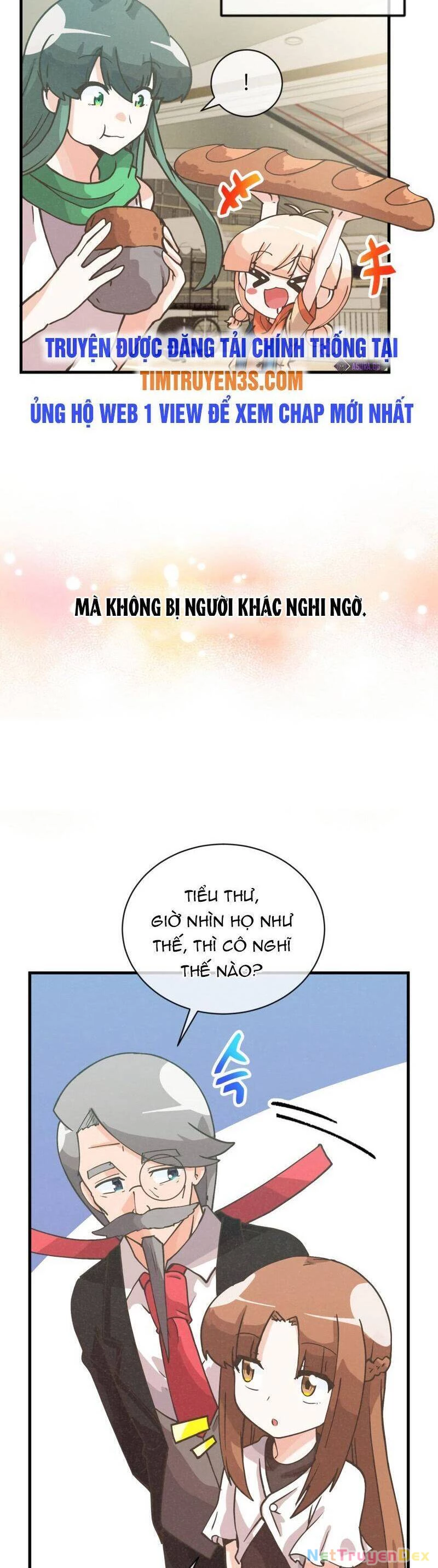 Nông Dân Linh Hồn Chapter 119 - 19