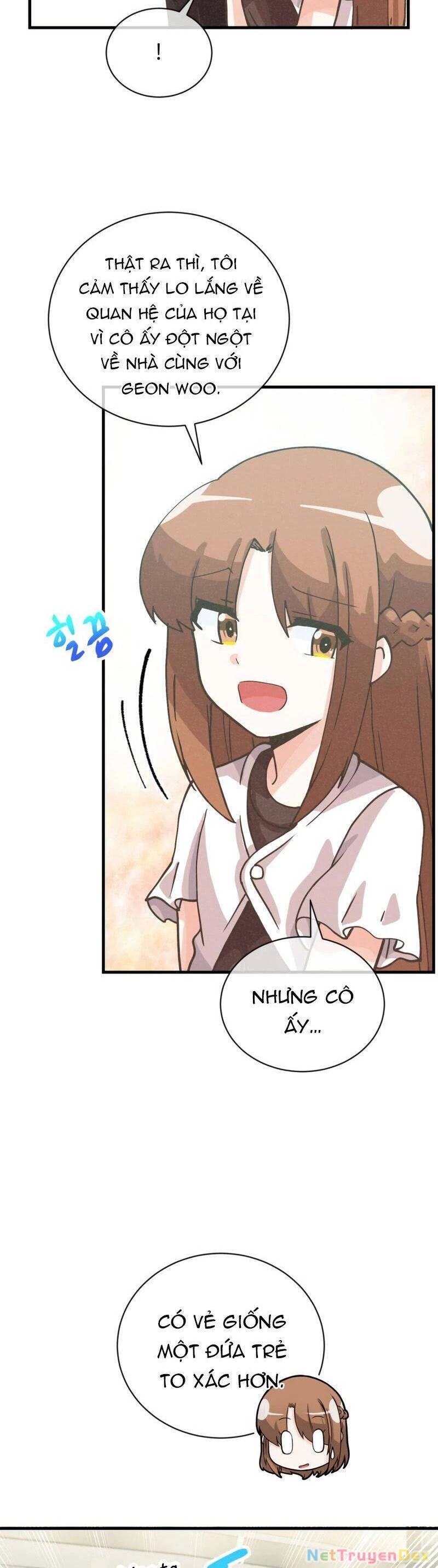 Nông Dân Linh Hồn Chapter 119 - 20