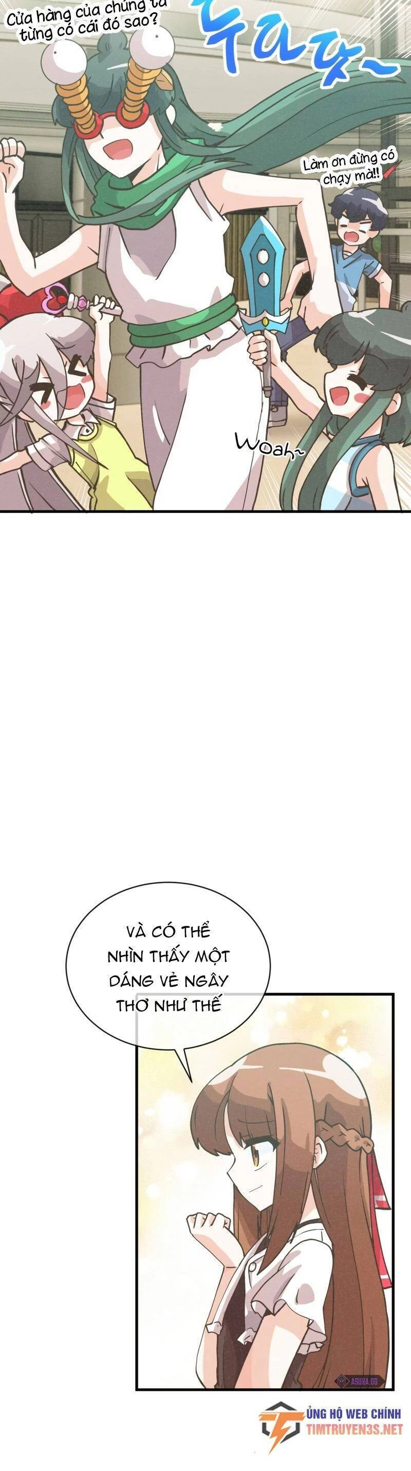 Nông Dân Linh Hồn Chapter 119 - 21