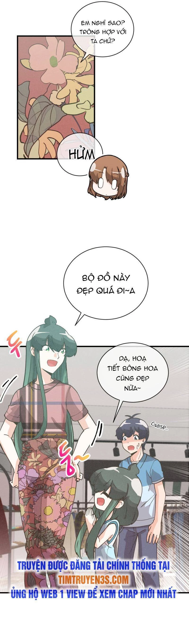 Nông Dân Linh Hồn Chapter 119 - 22