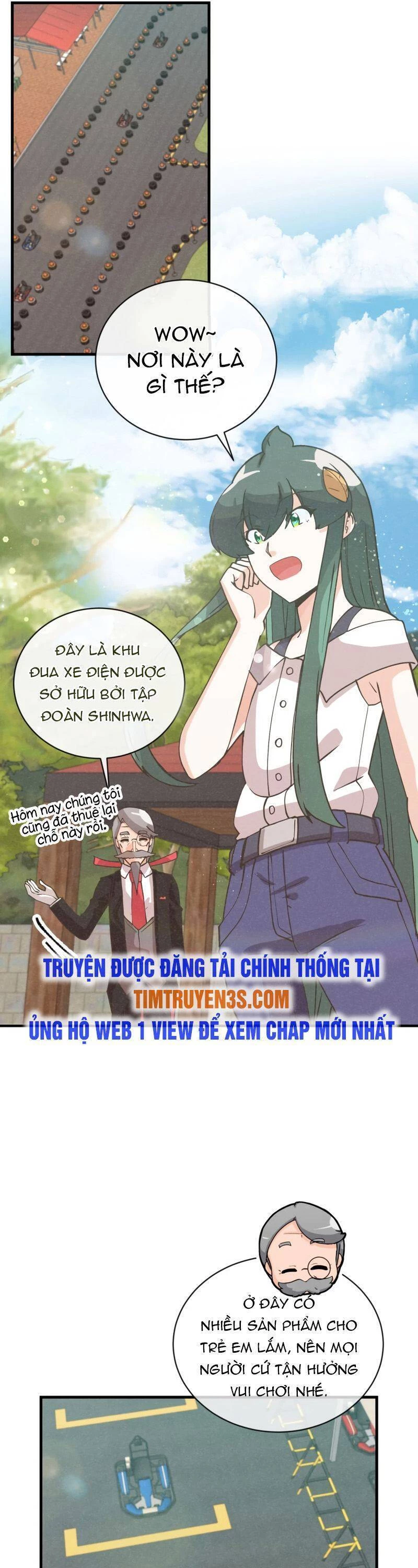 Nông Dân Linh Hồn Chapter 119 - 27