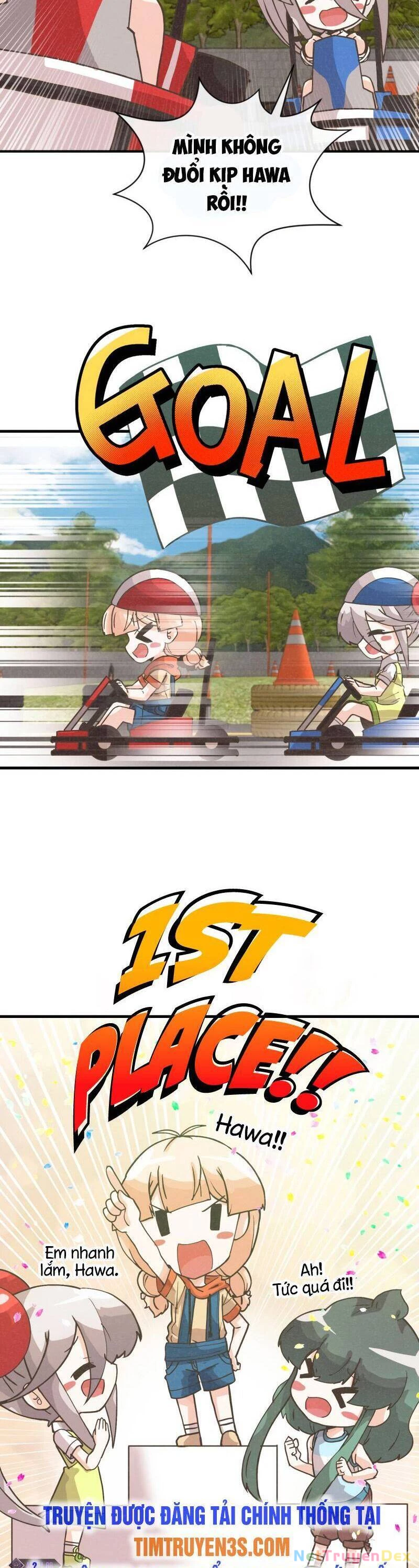 Nông Dân Linh Hồn Chapter 119 - 33