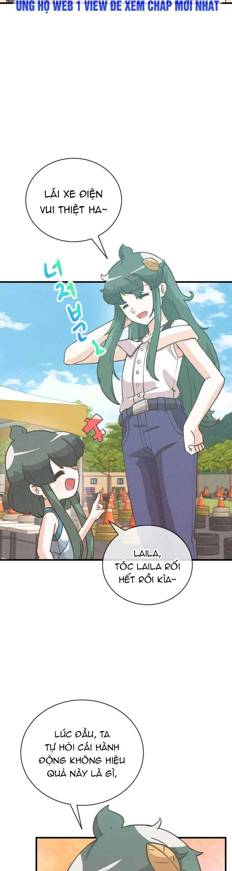 Nông Dân Linh Hồn Chapter 119 - 34