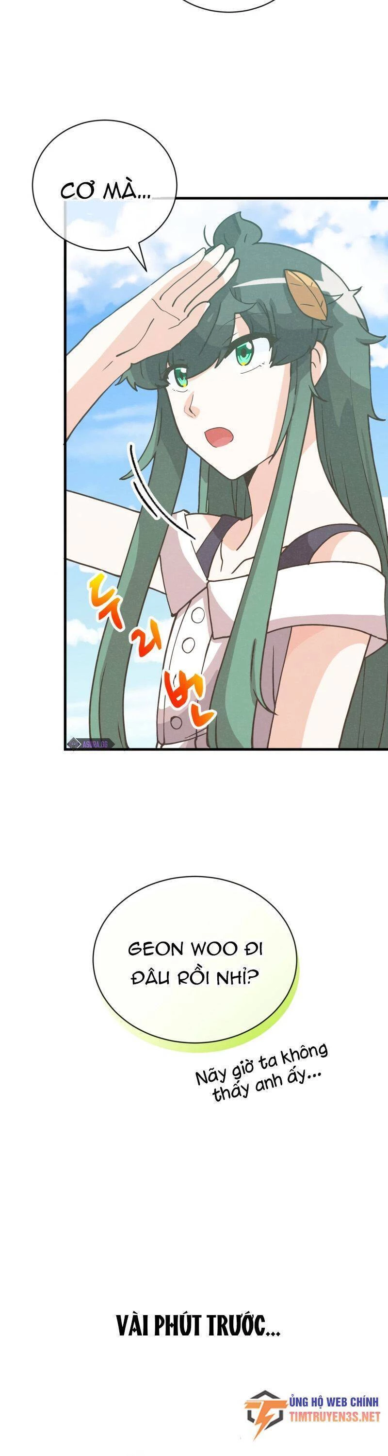 Nông Dân Linh Hồn Chapter 119 - 36
