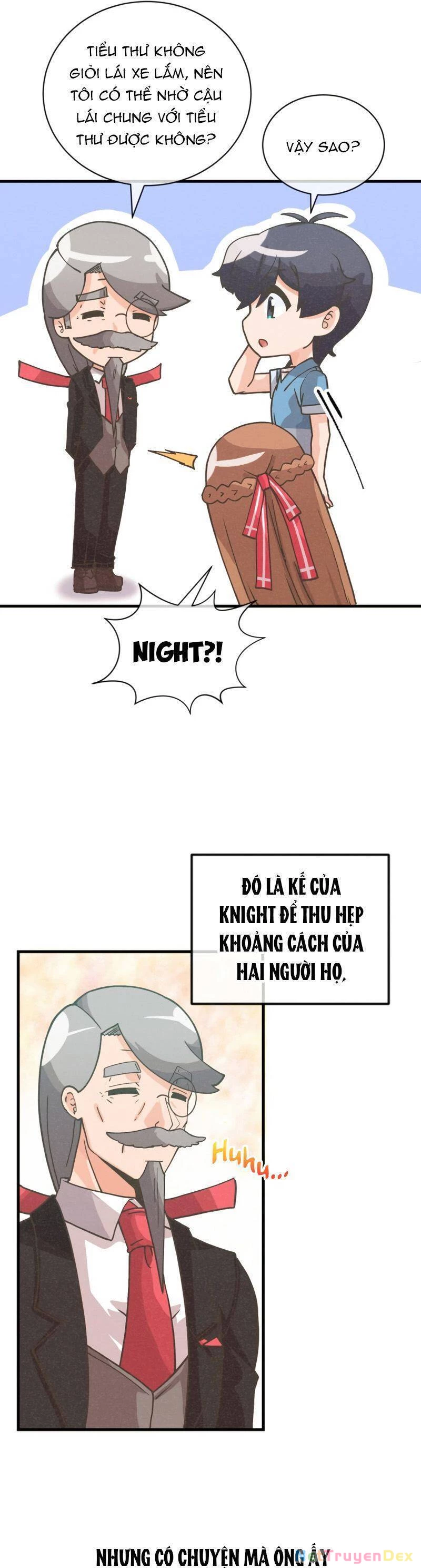 Nông Dân Linh Hồn Chapter 119 - 37