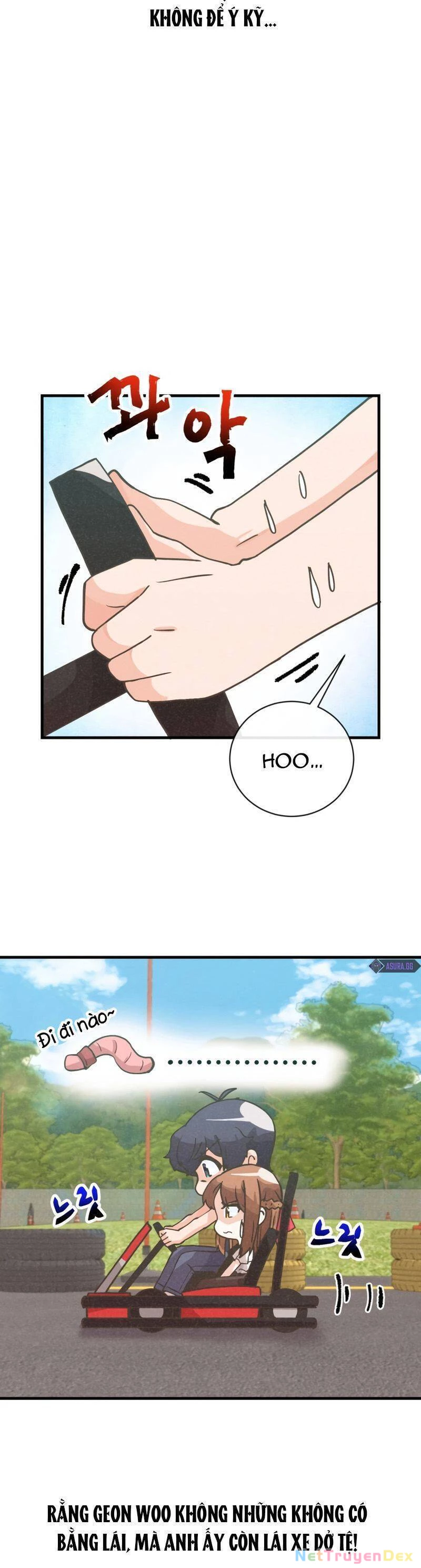 Nông Dân Linh Hồn Chapter 119 - 38