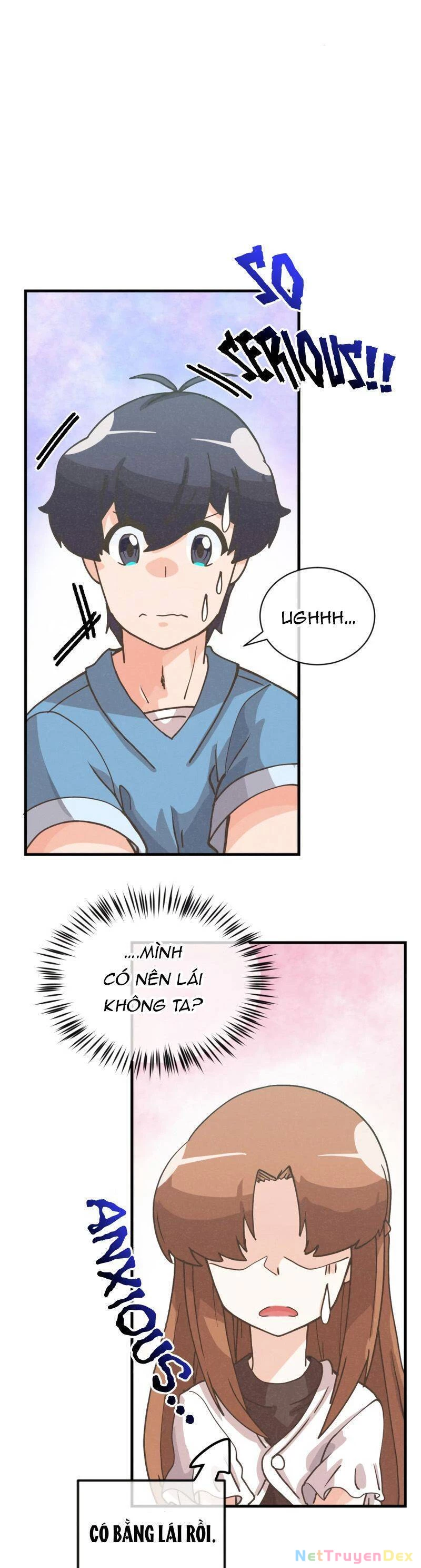 Nông Dân Linh Hồn Chapter 119 - 39