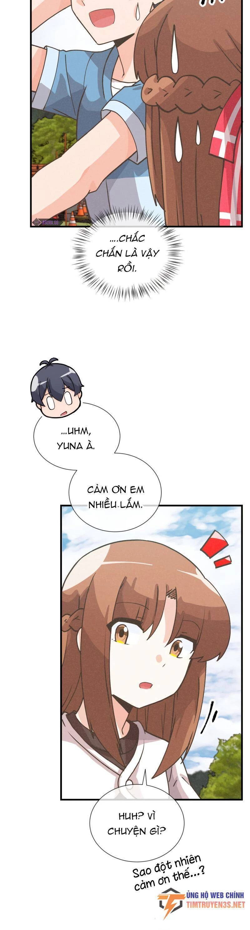 Nông Dân Linh Hồn Chapter 119 - 41