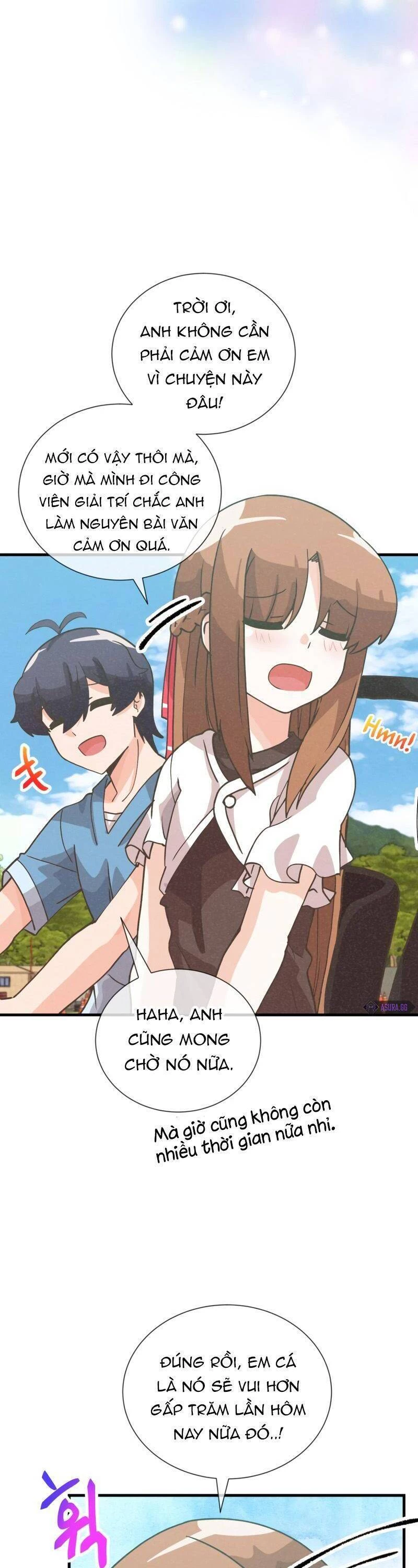 Nông Dân Linh Hồn Chapter 119 - 43