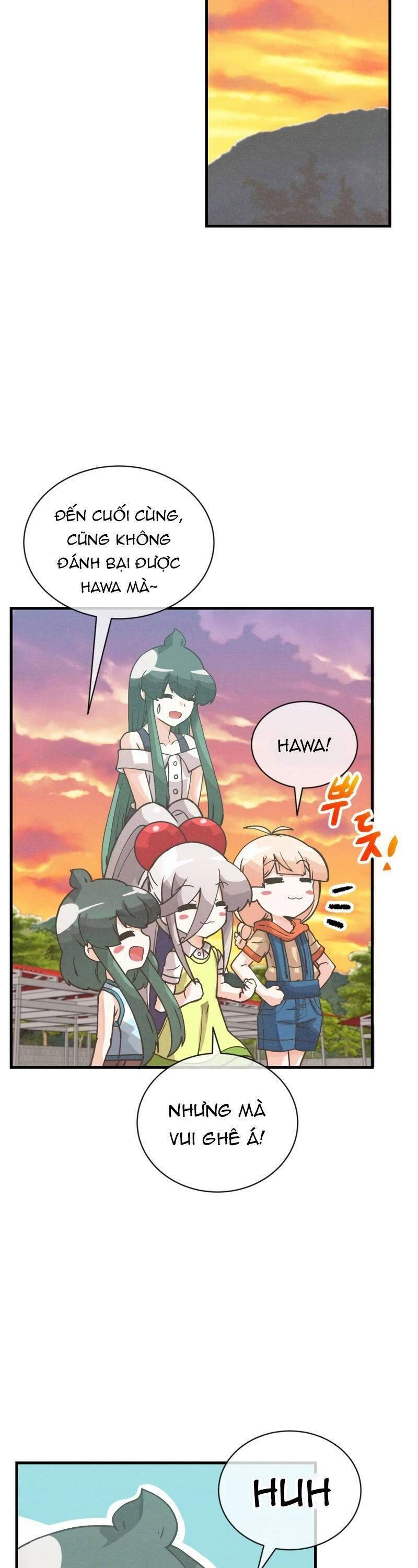 Nông Dân Linh Hồn Chapter 119 - 45