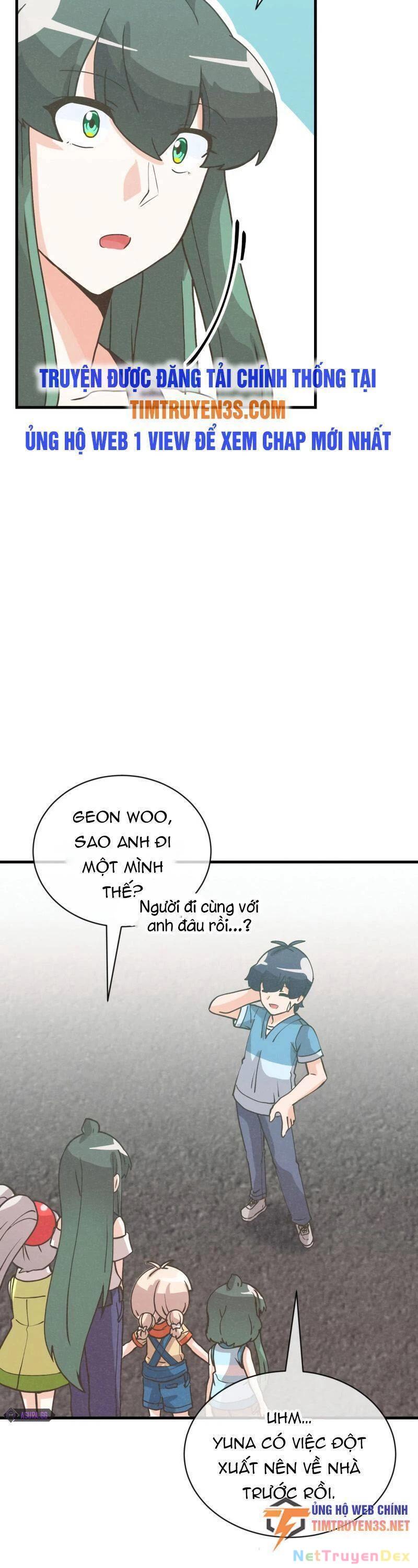 Nông Dân Linh Hồn Chapter 119 - 46