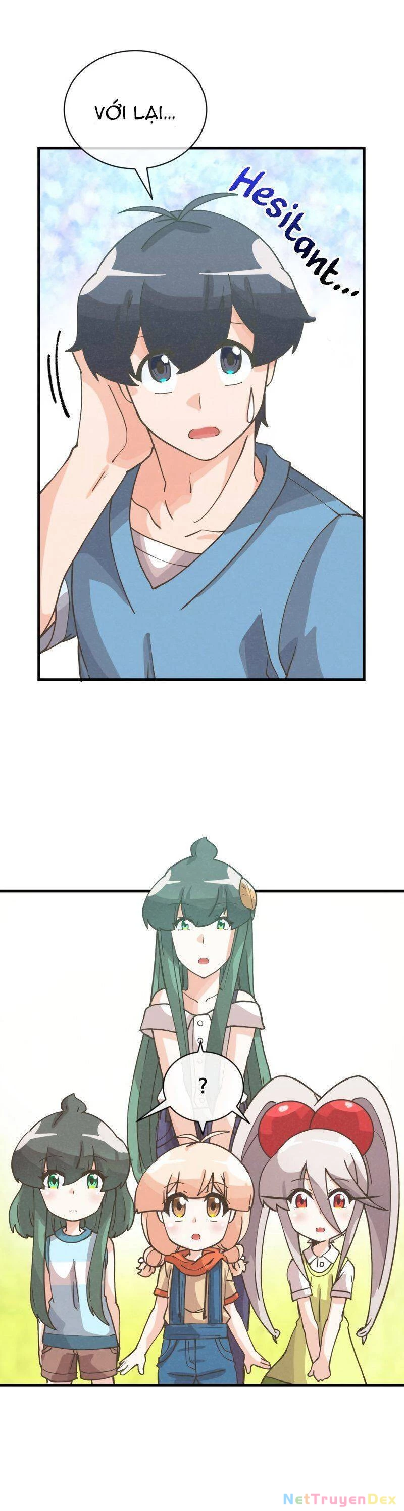 Nông Dân Linh Hồn Chapter 119 - 47