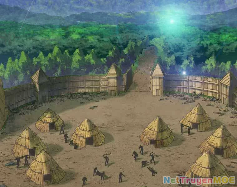Helmut Đứa Trẻ Bị Ruồng Bỏ Chapter 4 - 3