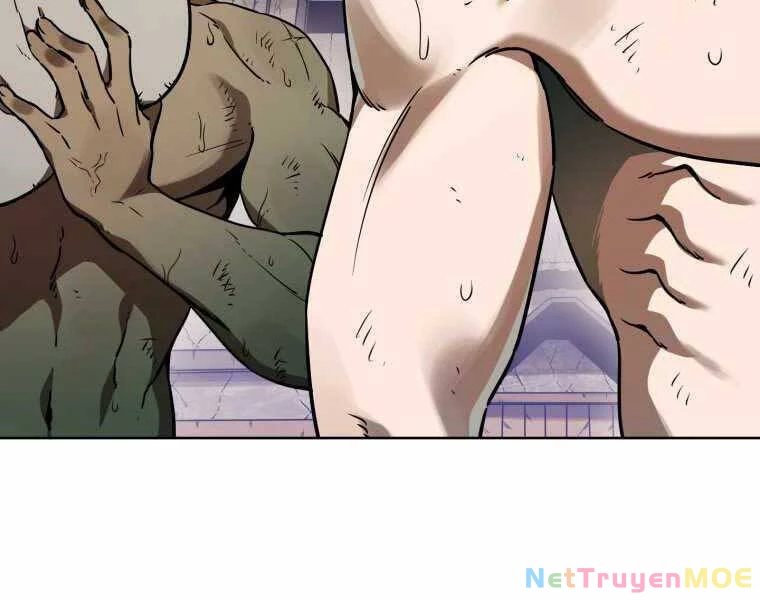Helmut Đứa Trẻ Bị Ruồng Bỏ Chapter 4 - 8