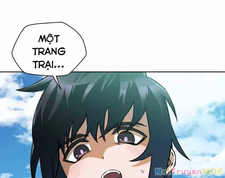 Helmut Đứa Trẻ Bị Ruồng Bỏ Chapter 4 - 9