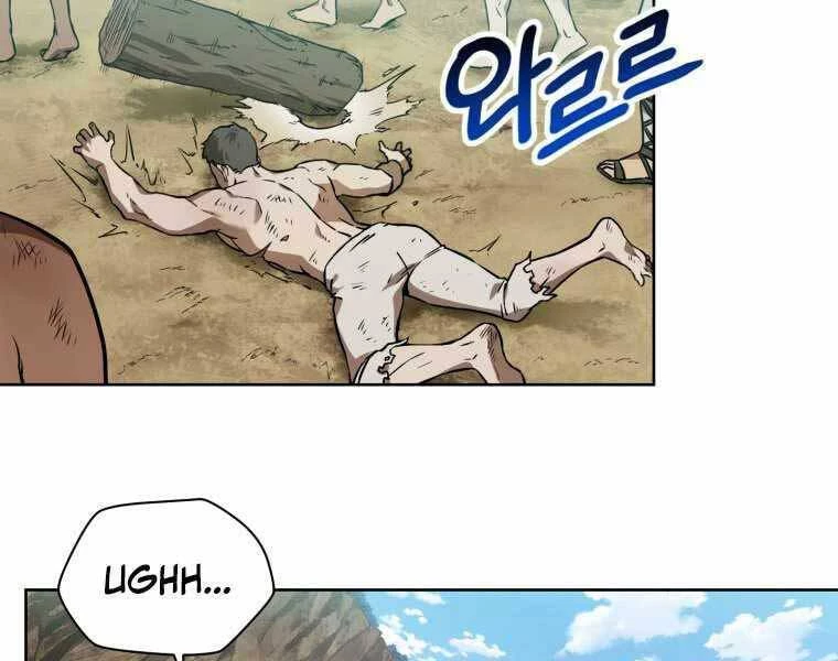 Helmut Đứa Trẻ Bị Ruồng Bỏ Chapter 4 - 11