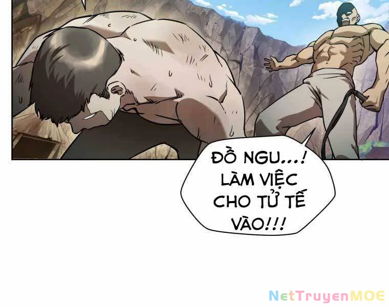 Helmut Đứa Trẻ Bị Ruồng Bỏ Chapter 4 - 12