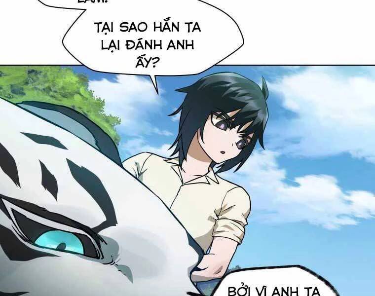 Helmut Đứa Trẻ Bị Ruồng Bỏ Chapter 4 - 16