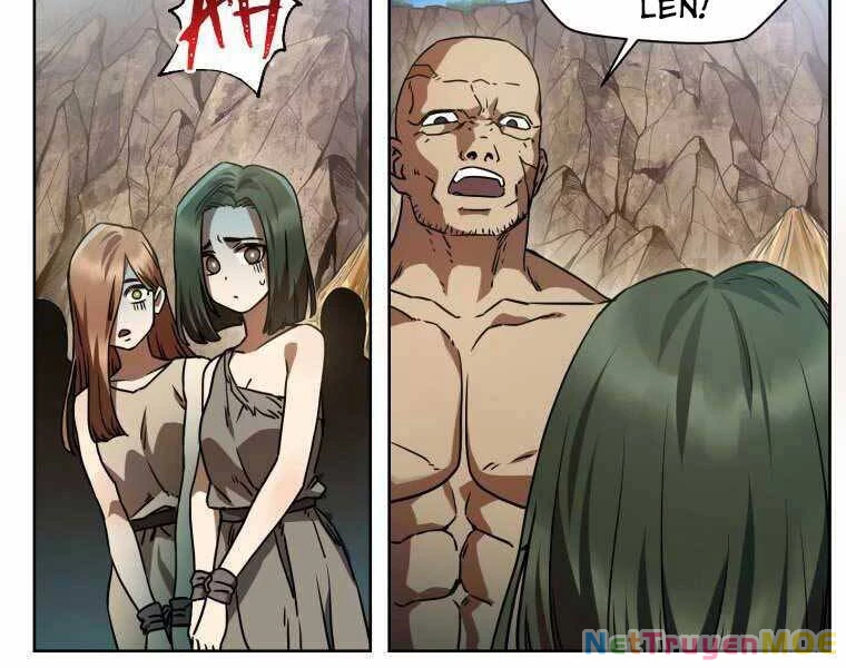 Helmut Đứa Trẻ Bị Ruồng Bỏ Chapter 4 - 18