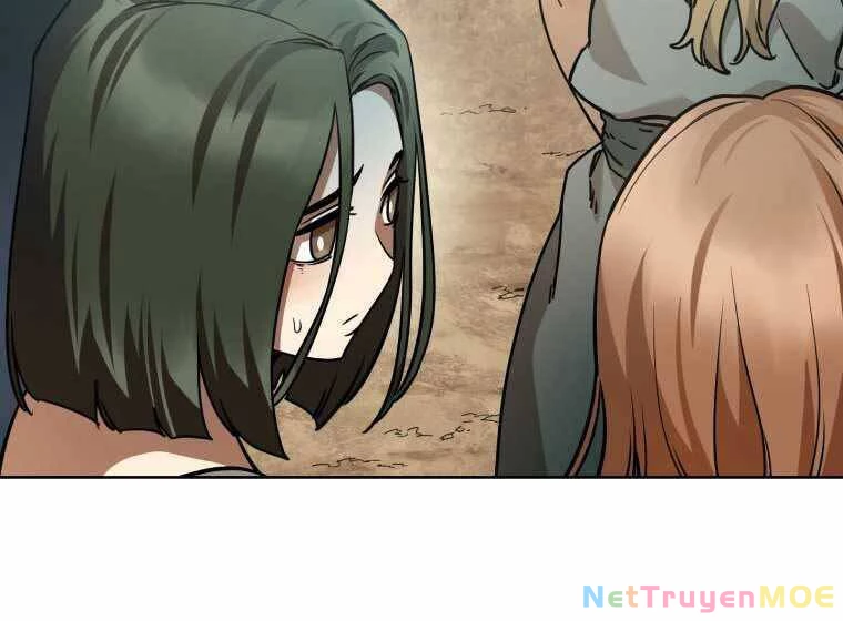 Helmut Đứa Trẻ Bị Ruồng Bỏ Chapter 4 - 21