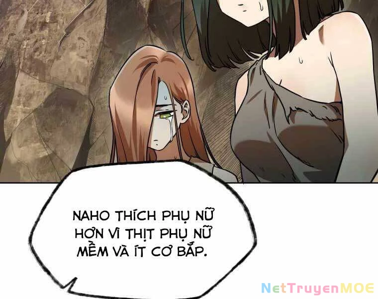 Helmut Đứa Trẻ Bị Ruồng Bỏ Chapter 4 - 27