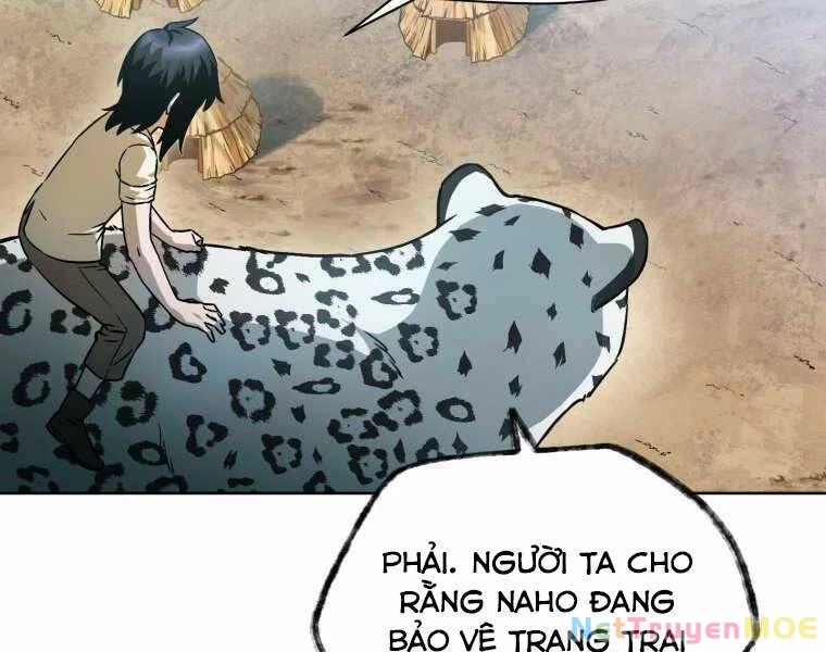 Helmut Đứa Trẻ Bị Ruồng Bỏ Chapter 4 - 35