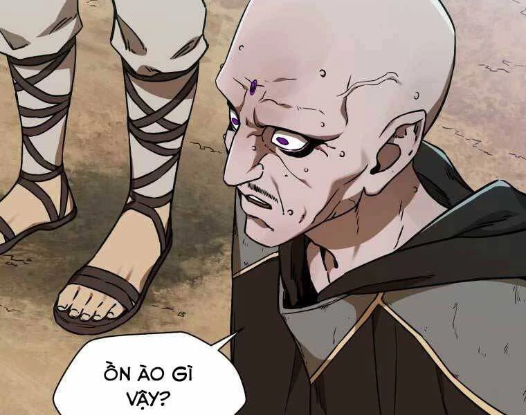 Helmut Đứa Trẻ Bị Ruồng Bỏ Chapter 4 - 37
