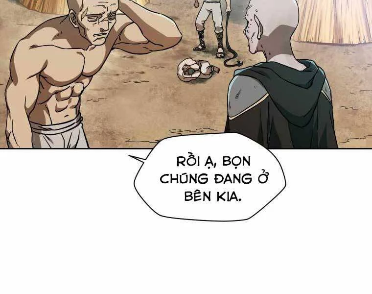 Helmut Đứa Trẻ Bị Ruồng Bỏ Chapter 4 - 39