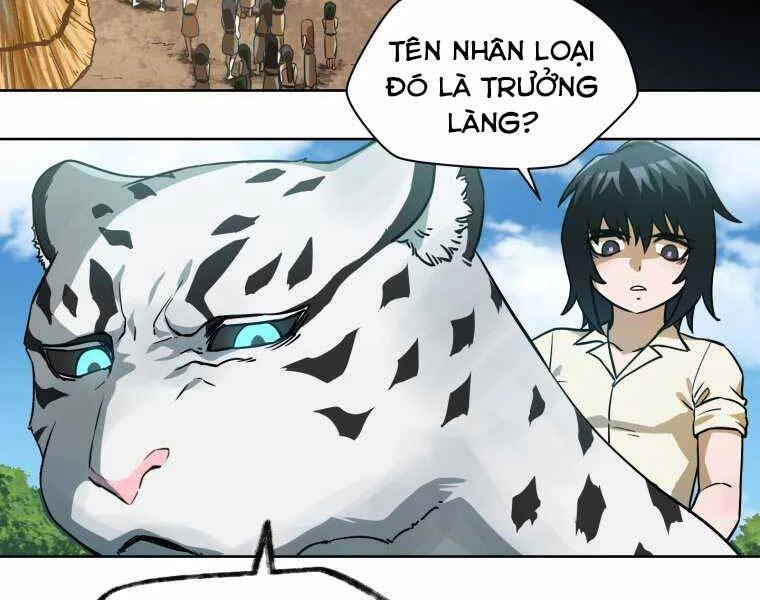 Helmut Đứa Trẻ Bị Ruồng Bỏ Chapter 4 - 47