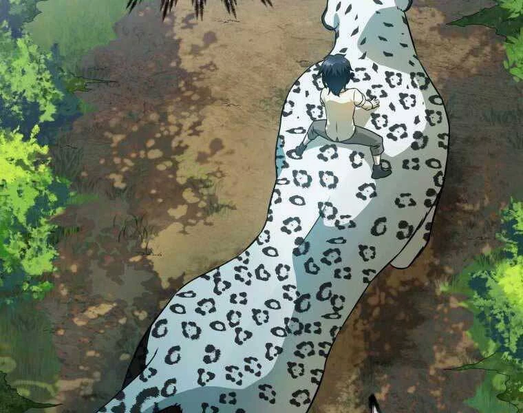 Helmut Đứa Trẻ Bị Ruồng Bỏ Chapter 4 - 59