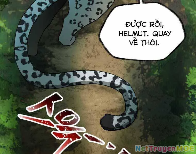 Helmut Đứa Trẻ Bị Ruồng Bỏ Chapter 4 - 60