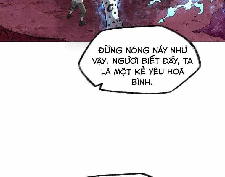 Helmut Đứa Trẻ Bị Ruồng Bỏ Chapter 4 - 107