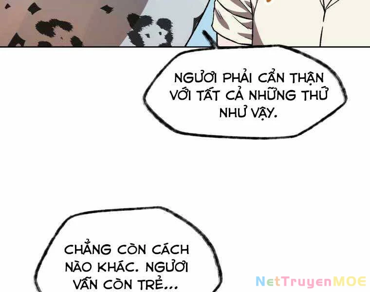 Helmut Đứa Trẻ Bị Ruồng Bỏ Chapter 4 - 146
