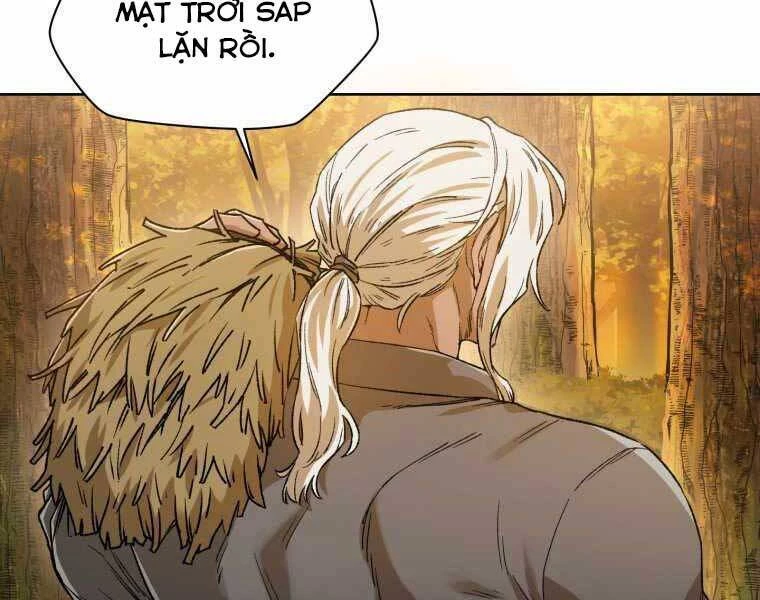Helmut Đứa Trẻ Bị Ruồng Bỏ Chapter 4 - 184