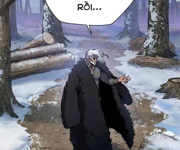 Helmut Đứa Trẻ Bị Ruồng Bỏ Chapter 6 - 3