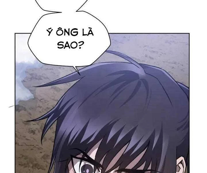 Helmut Đứa Trẻ Bị Ruồng Bỏ Chapter 6 - 6