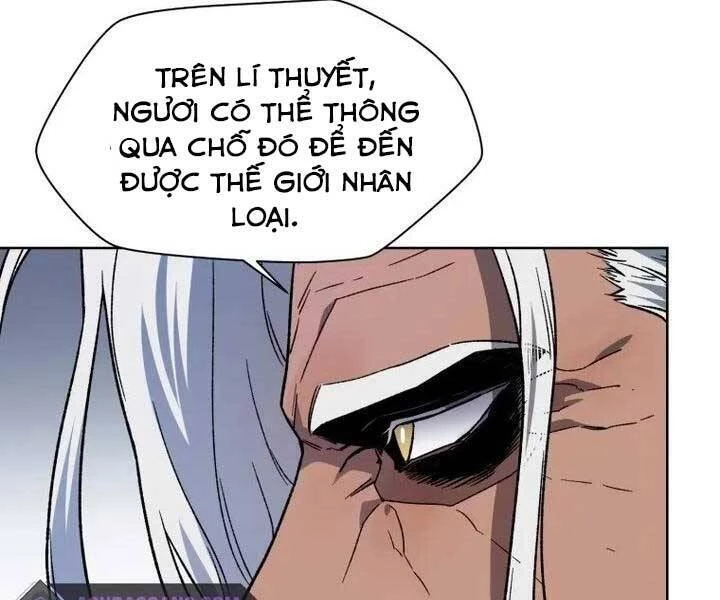 Helmut Đứa Trẻ Bị Ruồng Bỏ Chapter 6 - 20