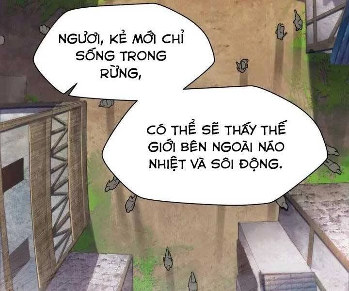 Helmut Đứa Trẻ Bị Ruồng Bỏ Chapter 6 - 37