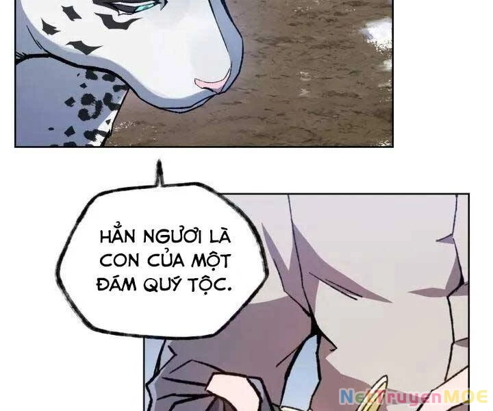 Helmut Đứa Trẻ Bị Ruồng Bỏ Chapter 6 - 152