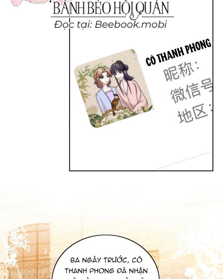 Khom Lưng Chapter 30 - 7