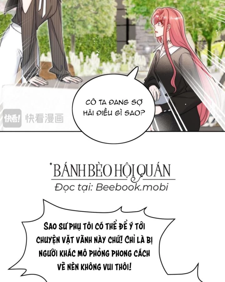 Khom Lưng Chapter 30 - 16