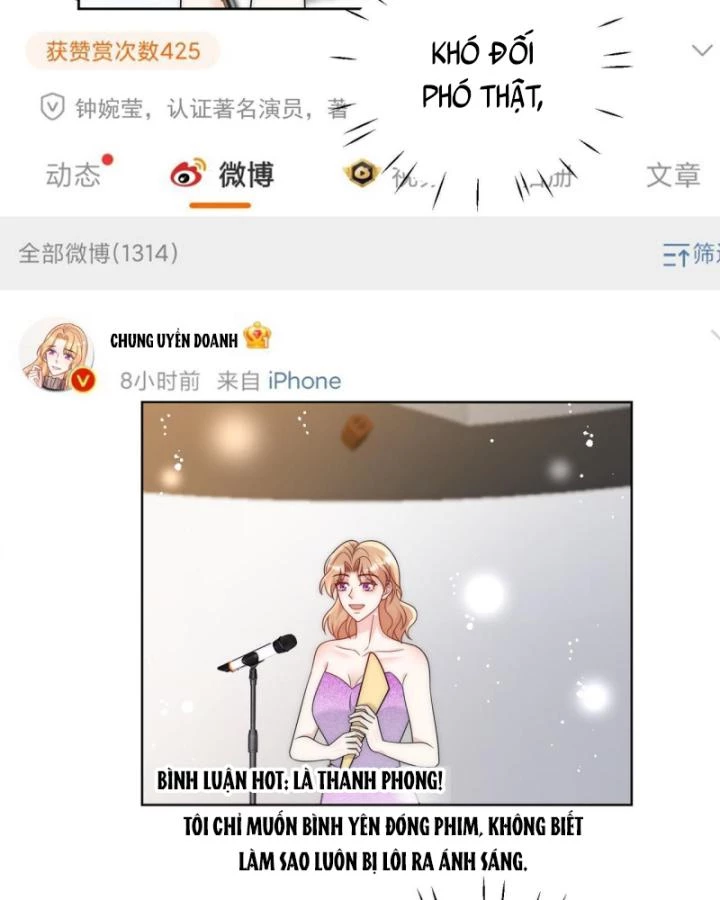 Khom Lưng Chapter 30 - 31