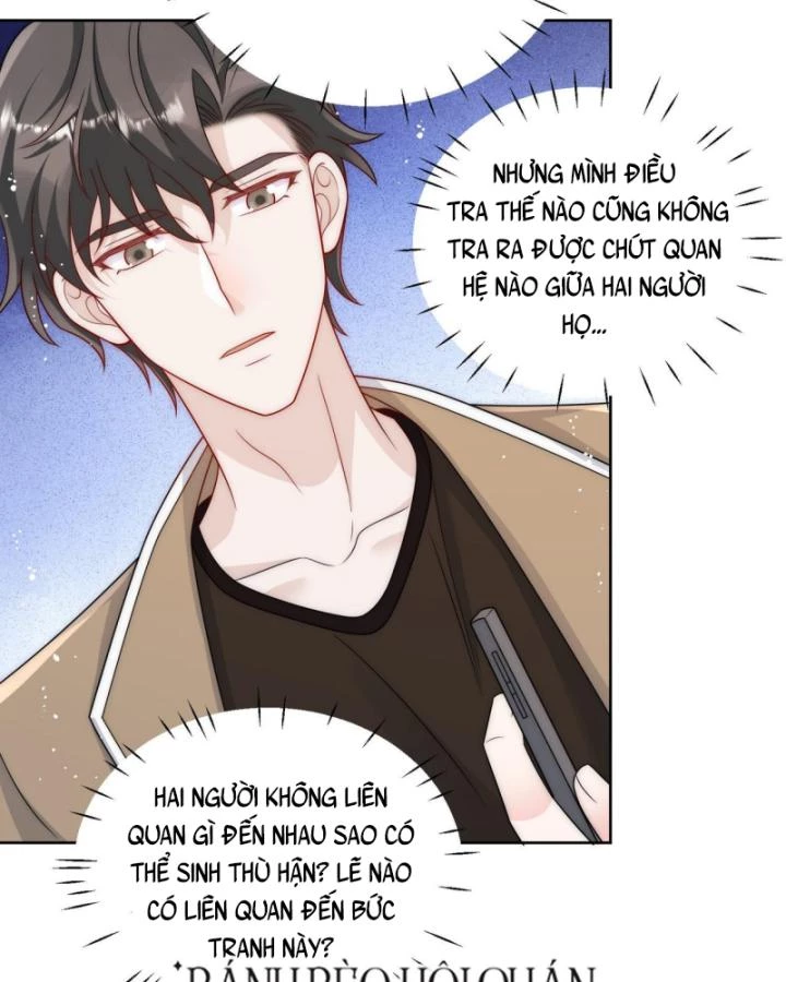 Khom Lưng Chapter 30 - 35