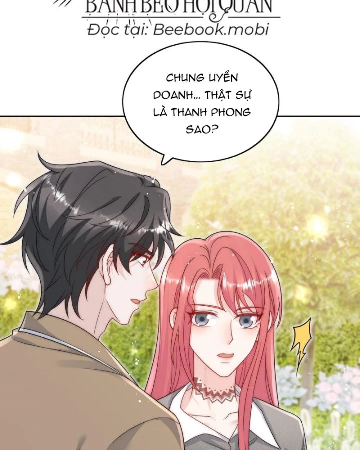 Khom Lưng Chapter 30 - 36