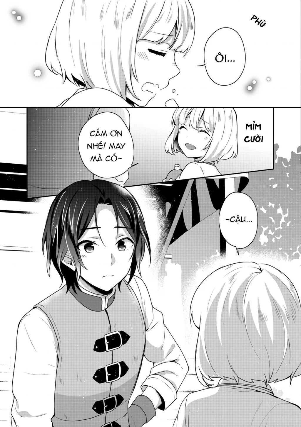 Tearmoon Empire Story Chapter 16 - 9