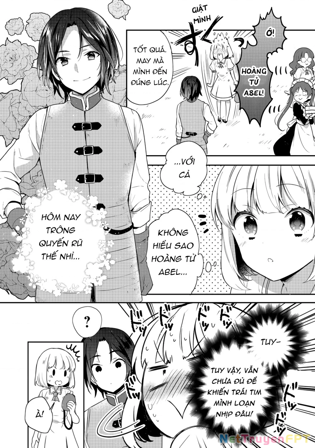 Tearmoon Empire Story Chapter 16 - 10