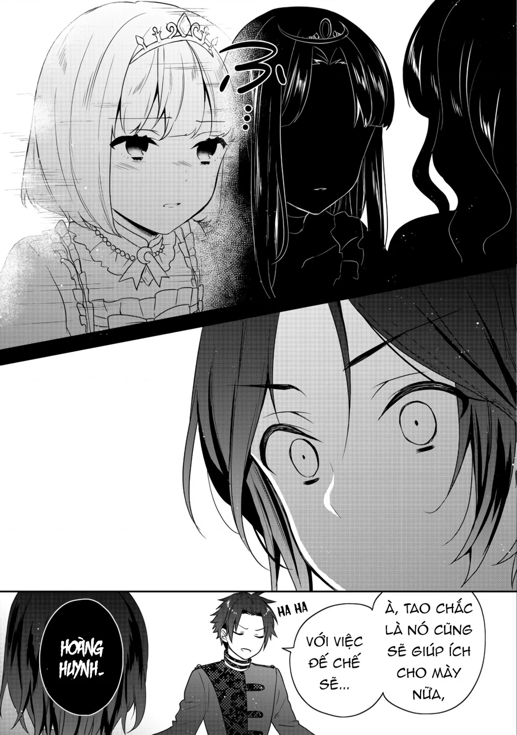 Tearmoon Empire Story Chapter 16 - 29