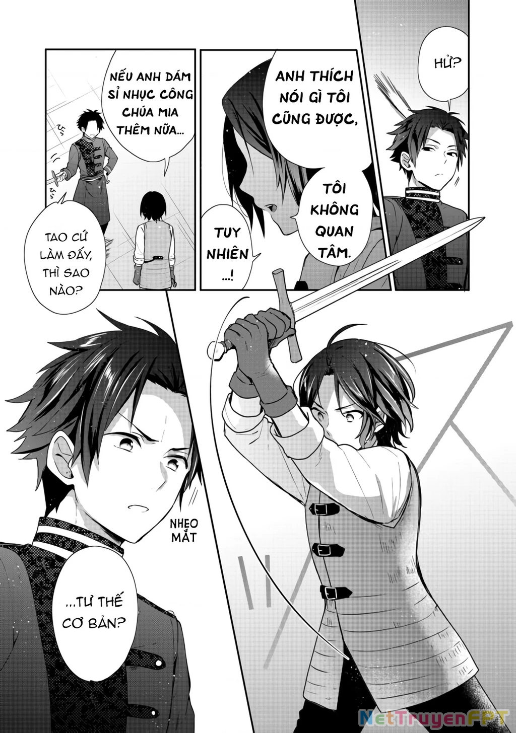 Tearmoon Empire Story Chapter 16 - 30